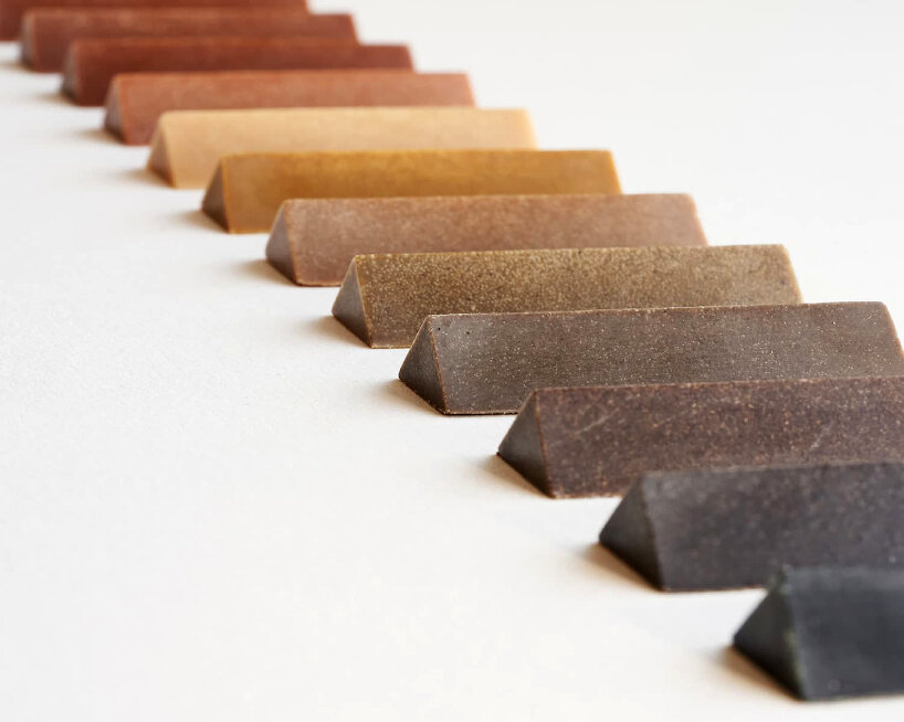 playfool-forest-crayons-recycled-japanese-trees-wood-designboom-03